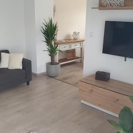 Boardingappartement Windeckblick, ruhige, zentrale Lage mit großem Südbalkon Bühl Exterior foto