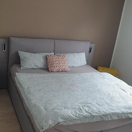 Boardingappartement Windeckblick, ruhige, zentrale Lage mit großem Südbalkon Bühl Exterior foto