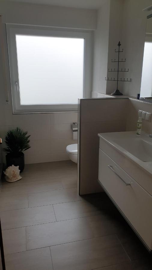 Boardingappartement Windeckblick, ruhige, zentrale Lage mit großem Südbalkon Bühl Exterior foto