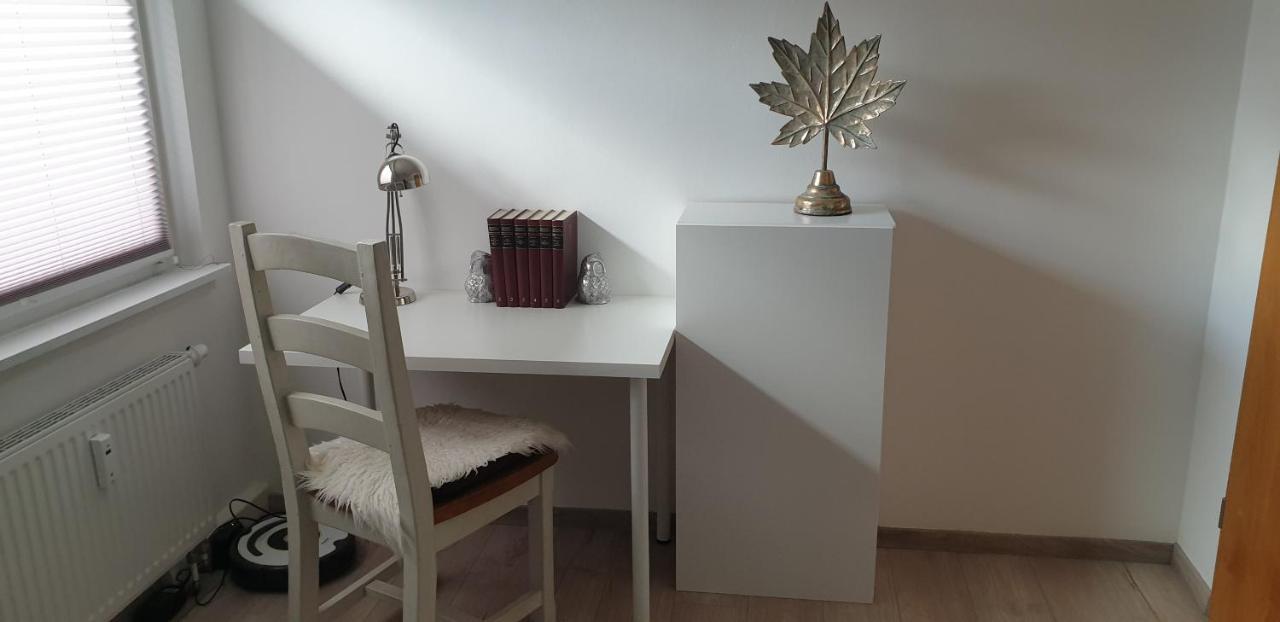 Boardingappartement Windeckblick, ruhige, zentrale Lage mit großem Südbalkon Bühl Exterior foto